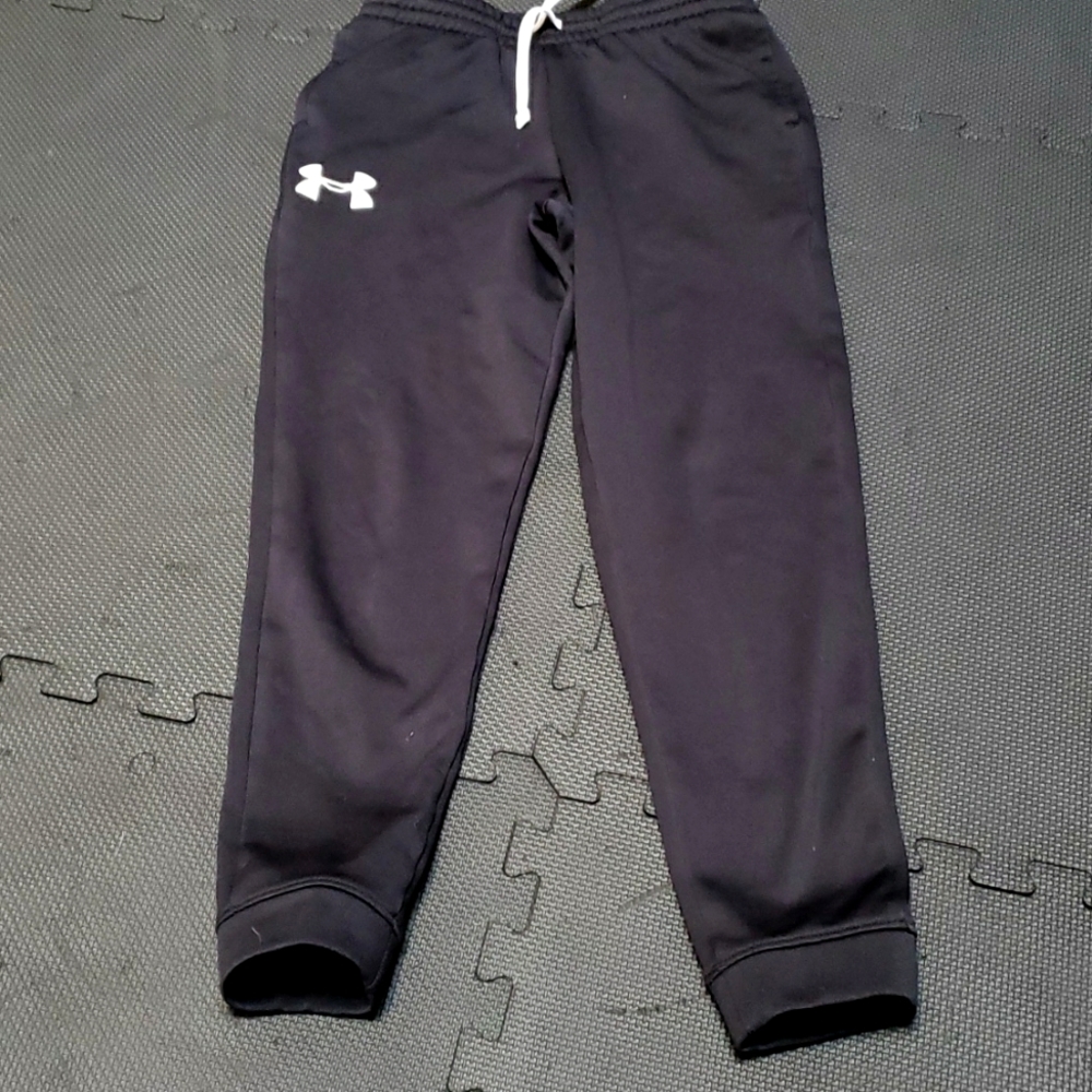 Cold Gear Youth Jogging Pants